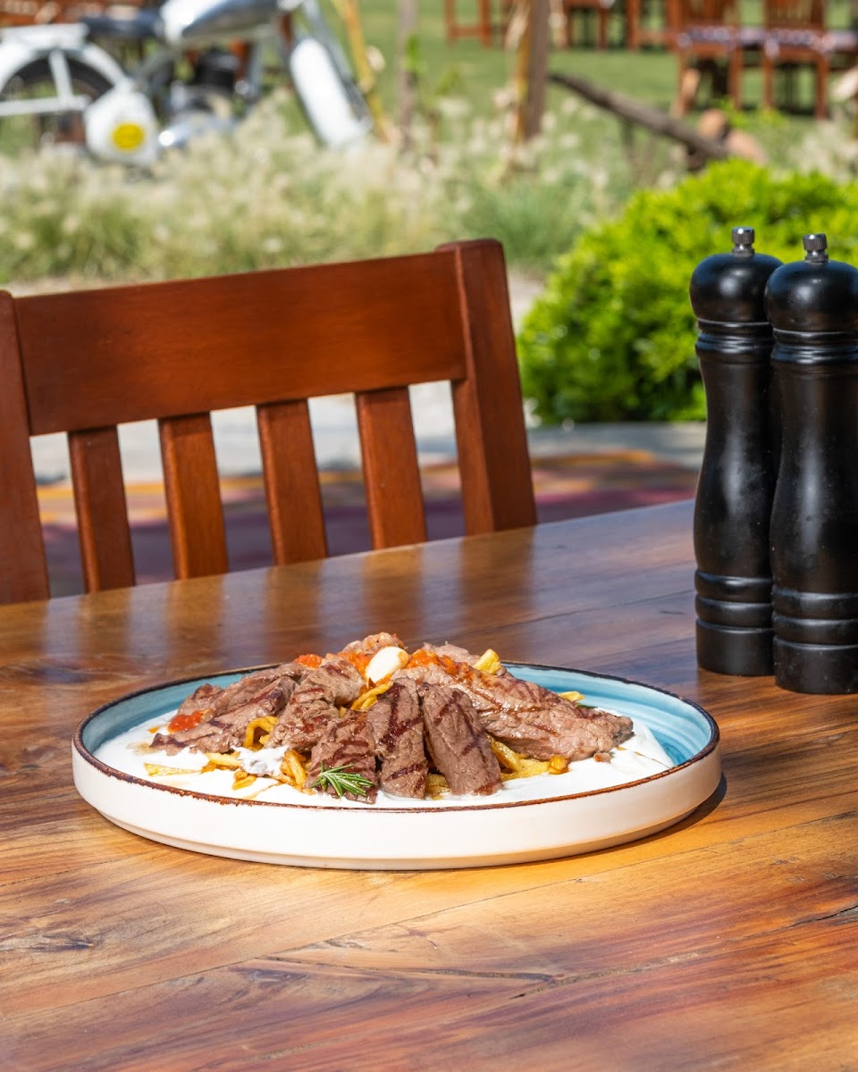 Çökelek Restaurant Ve Kahvaltı Evi Photos 2